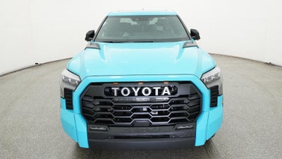2026 Toyota Tundra i-FORCE MAX TRD Pro