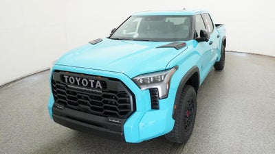 2026 Toyota Tundra i-FORCE MAX TRD Pro