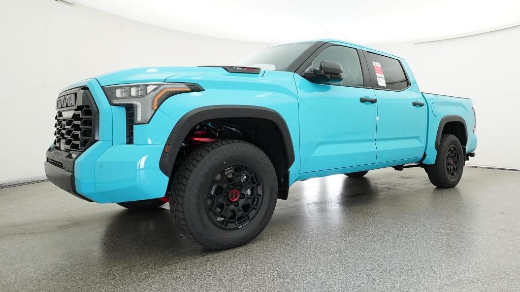 2026 Toyota Tundra i-FORCE MAX TRD Pro