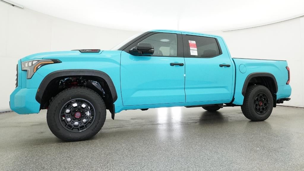 2026 Toyota Tundra i-FORCE MAX TRD Pro