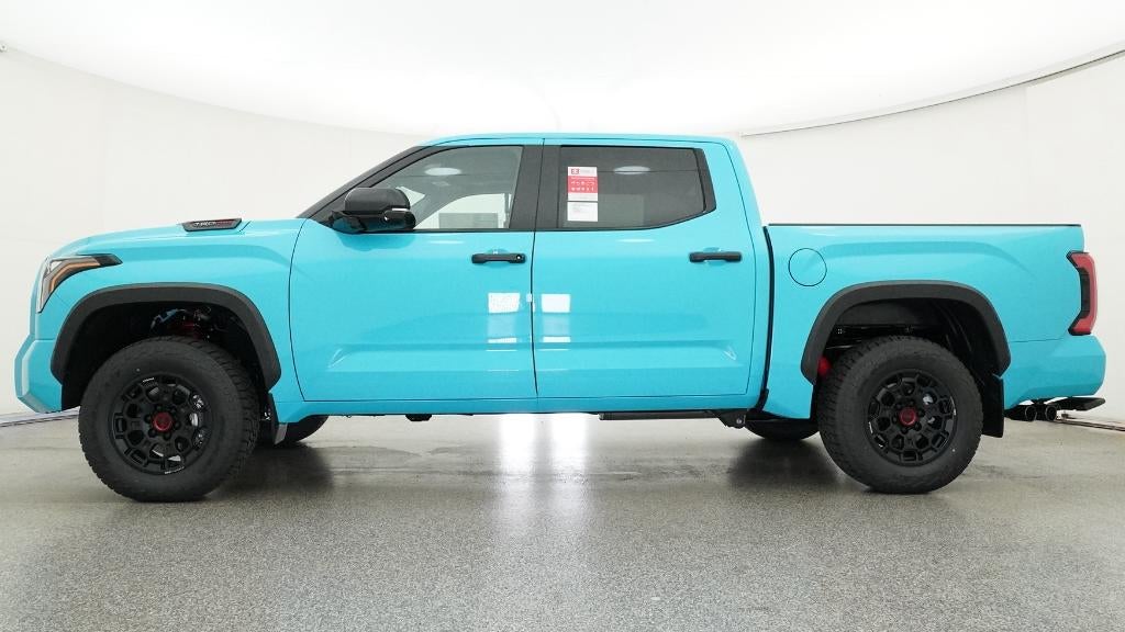 2026 Toyota Tundra i-FORCE MAX TRD Pro