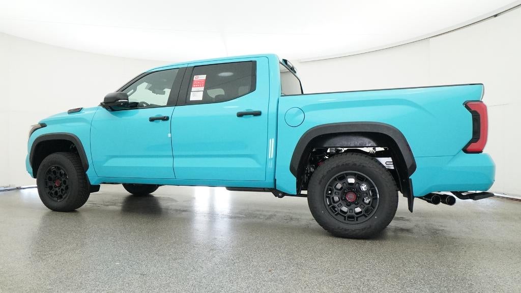2026 Toyota Tundra i-FORCE MAX TRD Pro