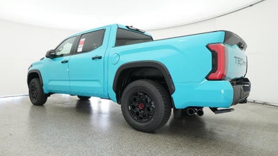 2026 Toyota Tundra i-FORCE MAX TRD Pro