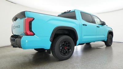 2026 Toyota Tundra i-FORCE MAX TRD Pro