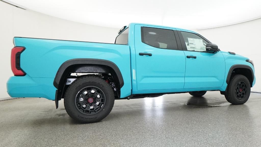 2026 Toyota Tundra i-FORCE MAX TRD Pro