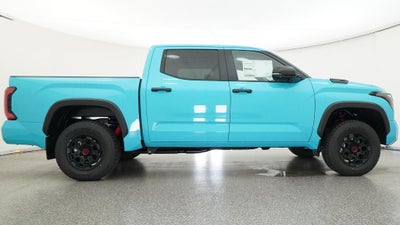 2026 Toyota Tundra i-FORCE MAX TRD Pro
