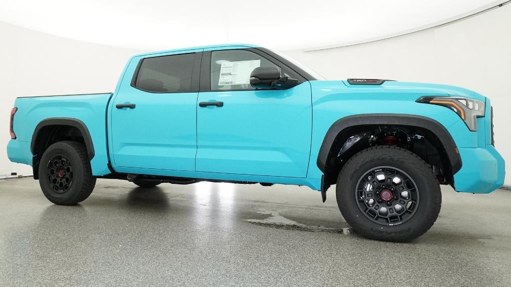 2026 Toyota Tundra i-FORCE MAX TRD Pro