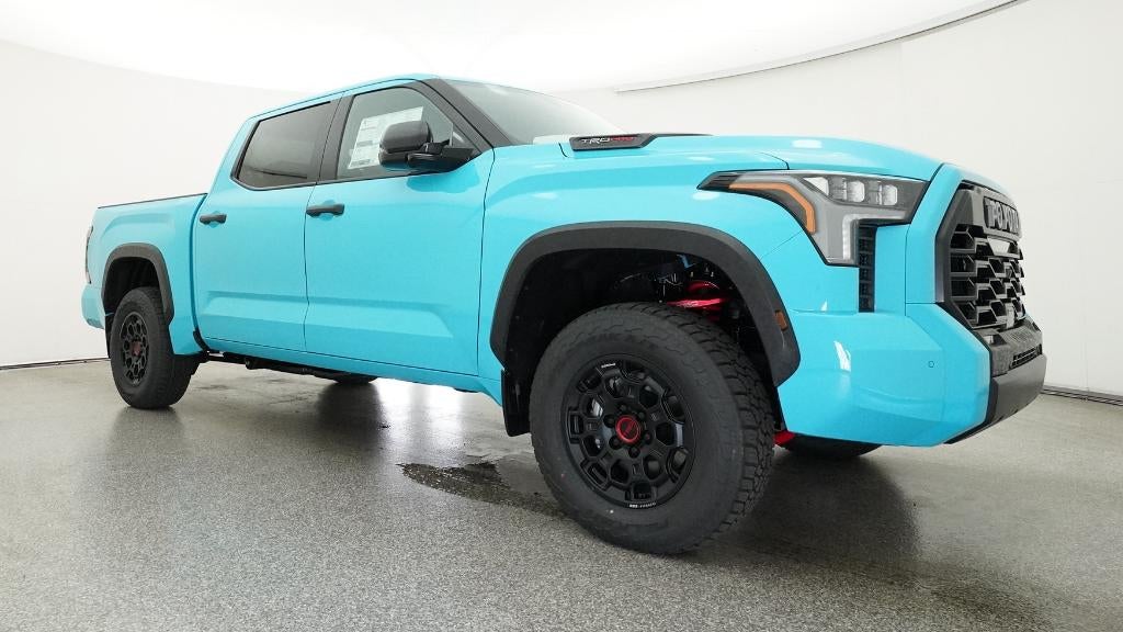2026 Toyota Tundra i-FORCE MAX TRD Pro