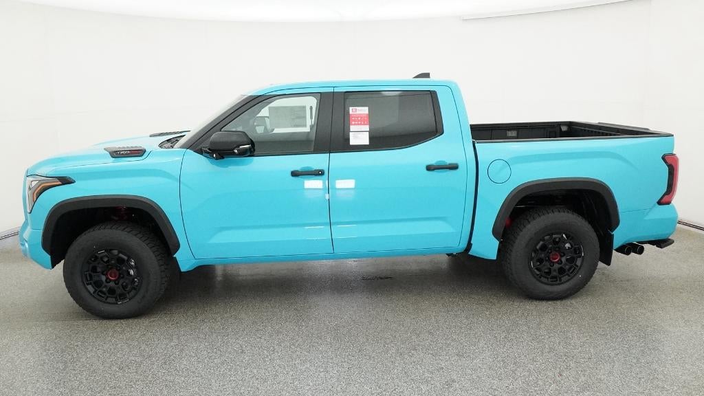 2026 Toyota Tundra i-FORCE MAX TRD Pro