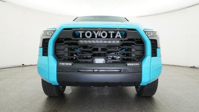 2026 Toyota Tundra i-FORCE MAX TRD Pro