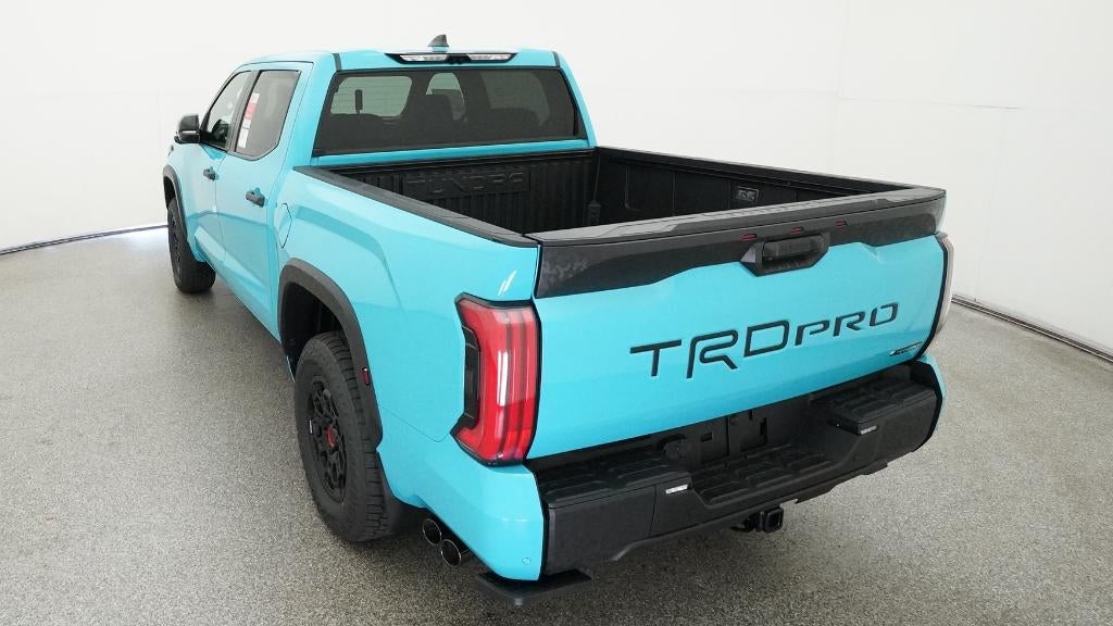 2026 Toyota Tundra i-FORCE MAX TRD Pro
