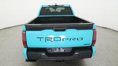 2026 Toyota Tundra i-FORCE MAX TRD Pro