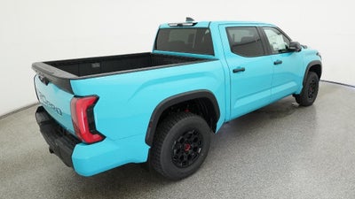 2026 Toyota Tundra i-FORCE MAX TRD Pro