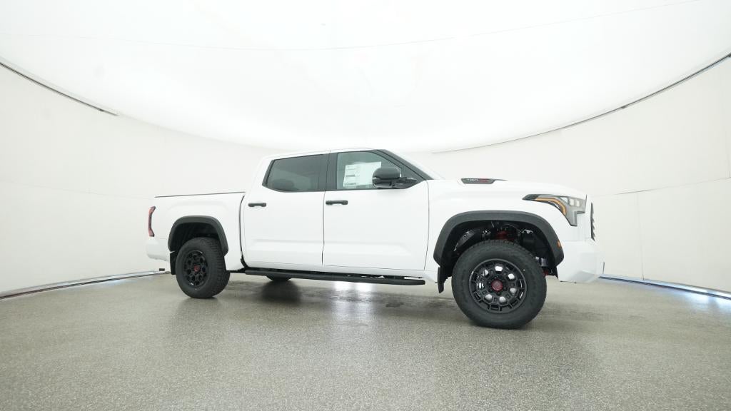 2026 Toyota Tundra i-FORCE MAX TRD Pro