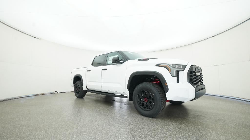 2026 Toyota Tundra i-FORCE MAX TRD Pro