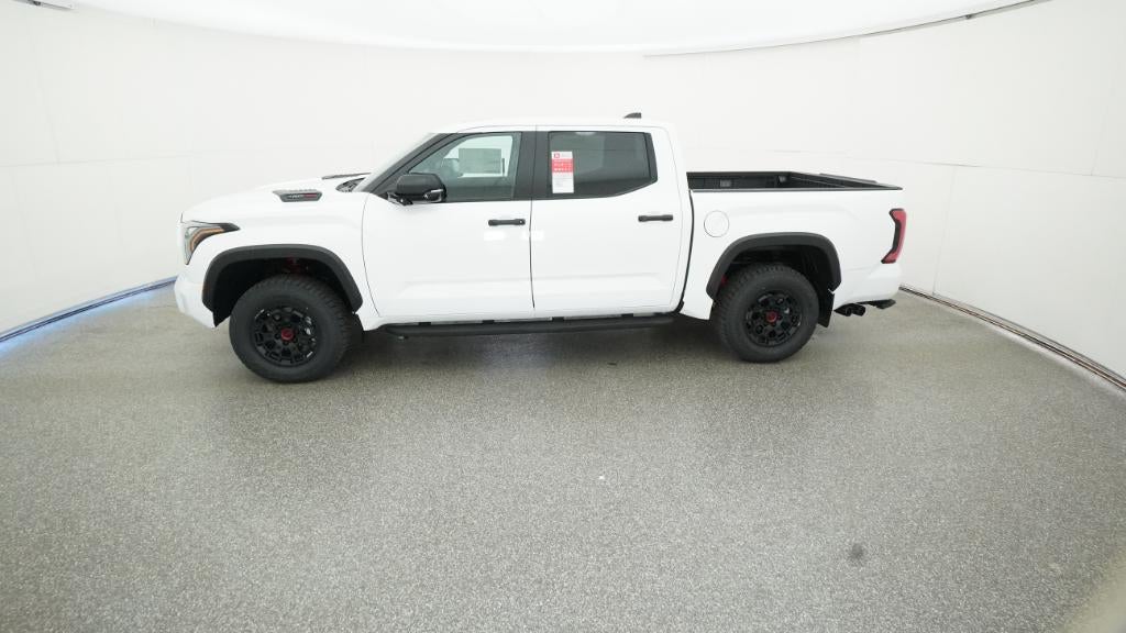 2026 Toyota Tundra i-FORCE MAX TRD Pro