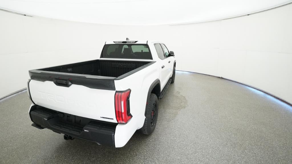 2026 Toyota Tundra i-FORCE MAX TRD Pro