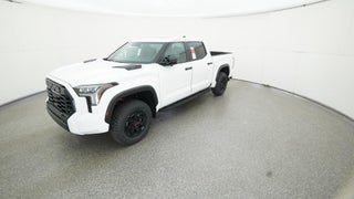 2026 Toyota Tundra i-FORCE MAX TRD Pro
