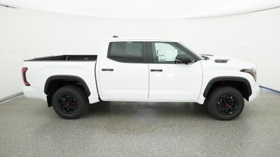 2026 Toyota Tundra i-FORCE MAX TRD Pro