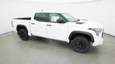 2026 Toyota Tundra i-FORCE MAX TRD Pro