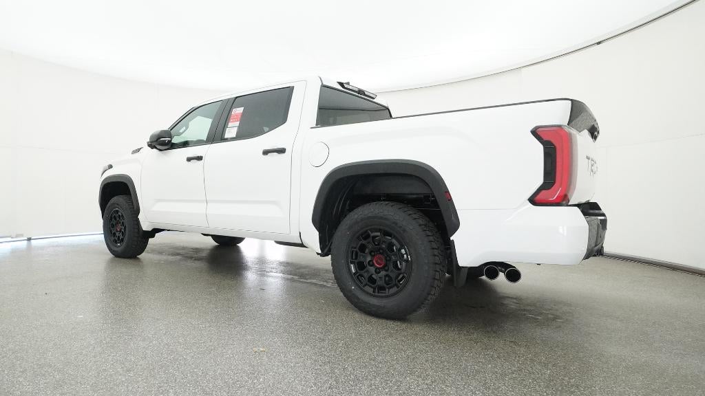 2026 Toyota Tundra i-FORCE MAX TRD Pro
