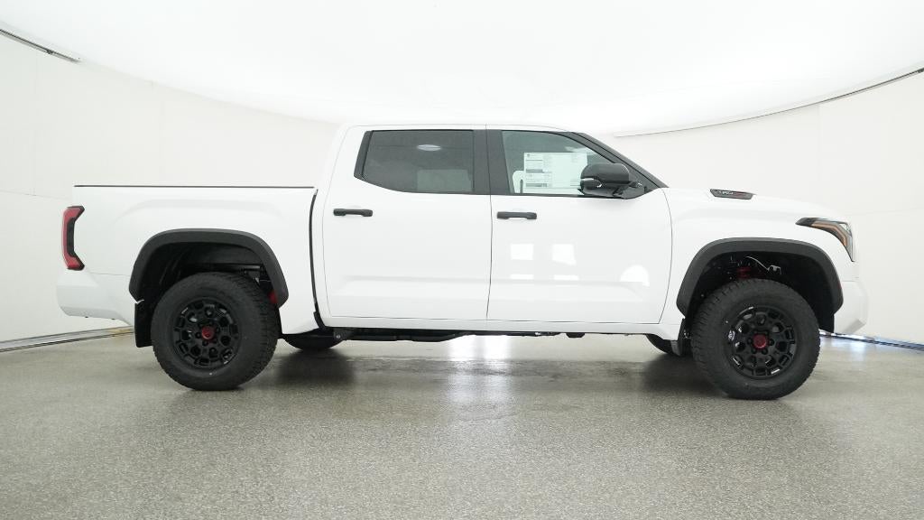 2026 Toyota Tundra i-FORCE MAX TRD Pro