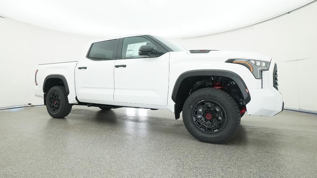 2026 Toyota Tundra i-FORCE MAX TRD Pro