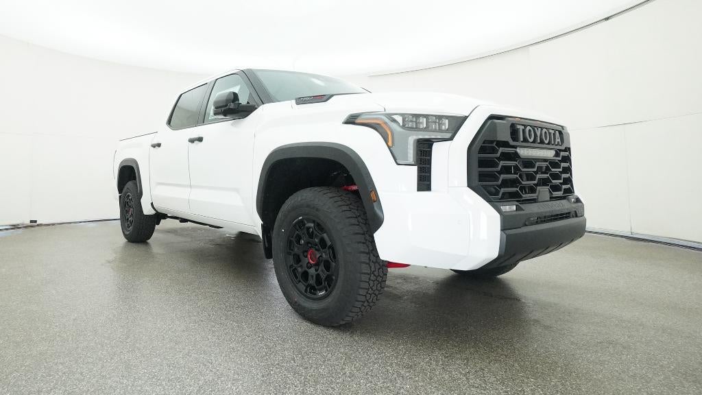 2026 Toyota Tundra i-FORCE MAX TRD Pro