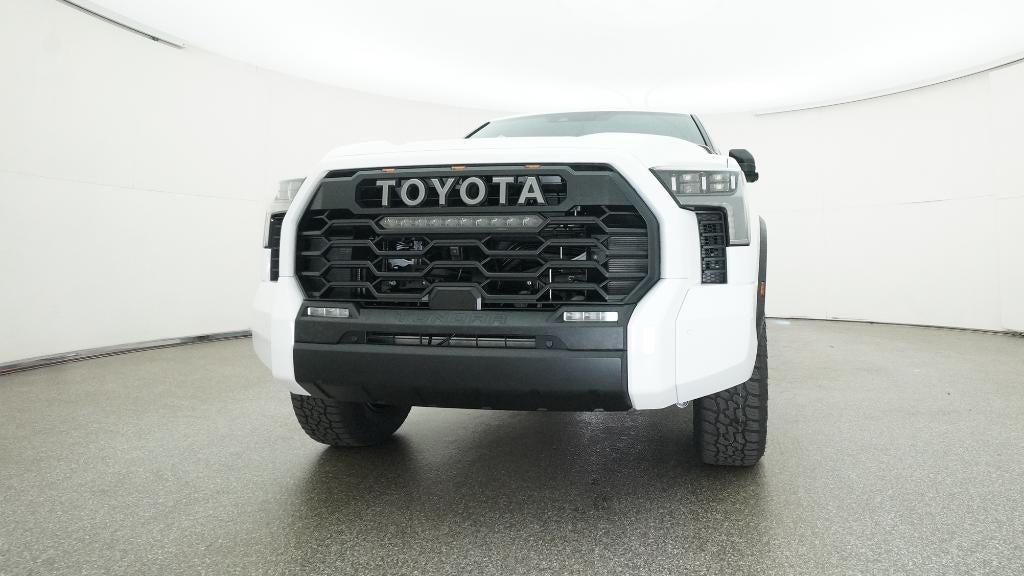 2026 Toyota Tundra i-FORCE MAX TRD Pro