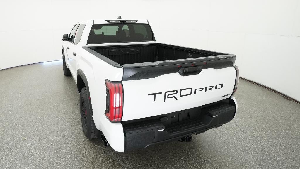2026 Toyota Tundra i-FORCE MAX TRD Pro