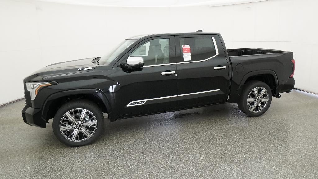 2026 Toyota Tundra i-FORCE MAX Capstone