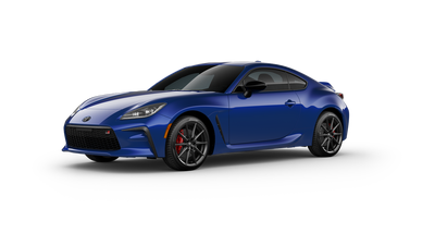 2026 Toyota GR86 GR86 Premium