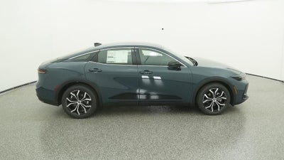 2026 Toyota Toyota Crown XLE