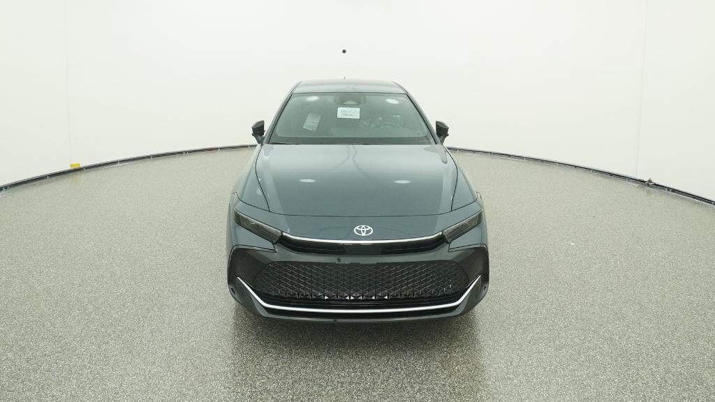 2026 Toyota Toyota Crown XLE