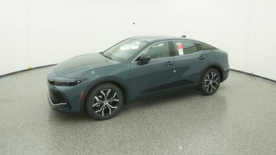 2026 Toyota Toyota Crown XLE