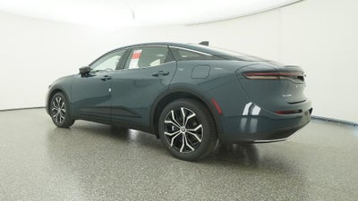 2026 Toyota Toyota Crown XLE