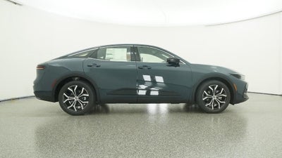 2026 Toyota Toyota Crown XLE