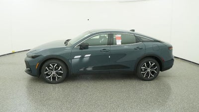 2026 Toyota Toyota Crown XLE