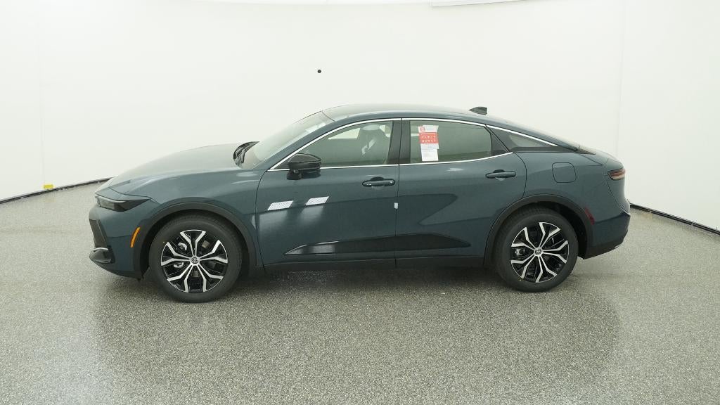 2026 Toyota Toyota Crown XLE