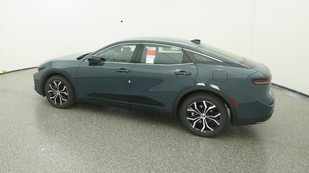 2026 Toyota Toyota Crown XLE