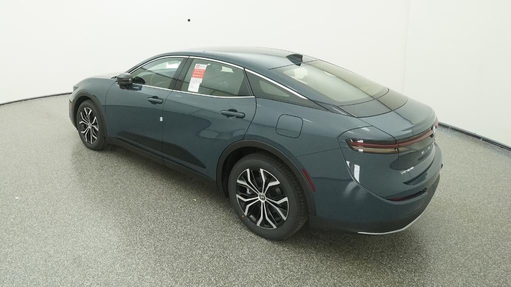 2026 Toyota Toyota Crown XLE