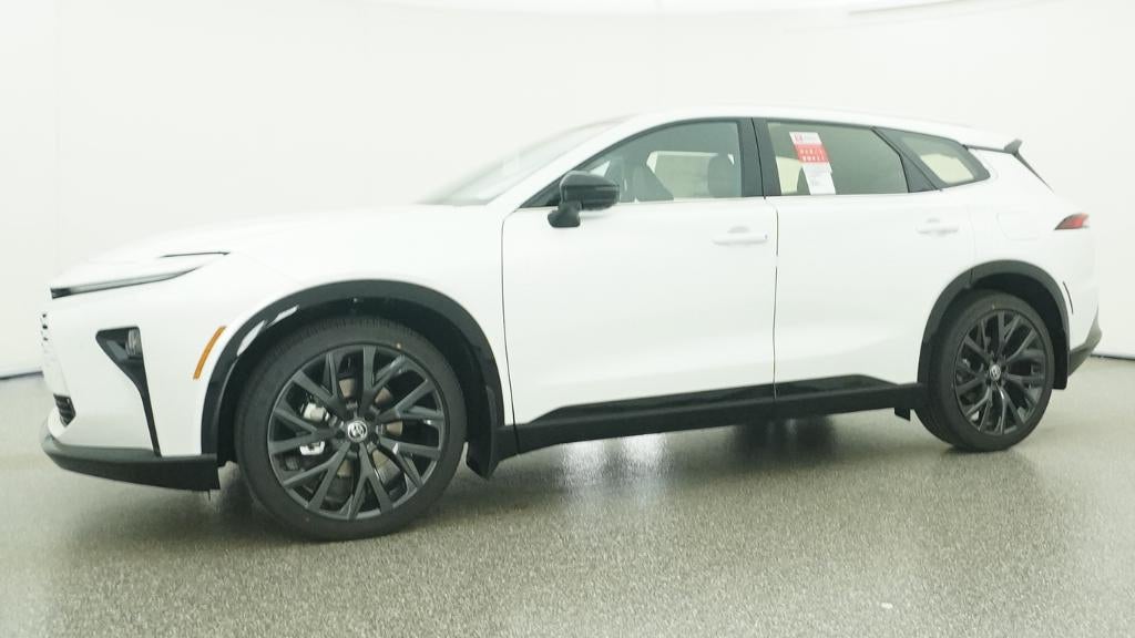 2026 Toyota Toyota Crown Signia Limited