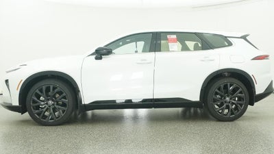 2026 Toyota Toyota Crown Signia Limited