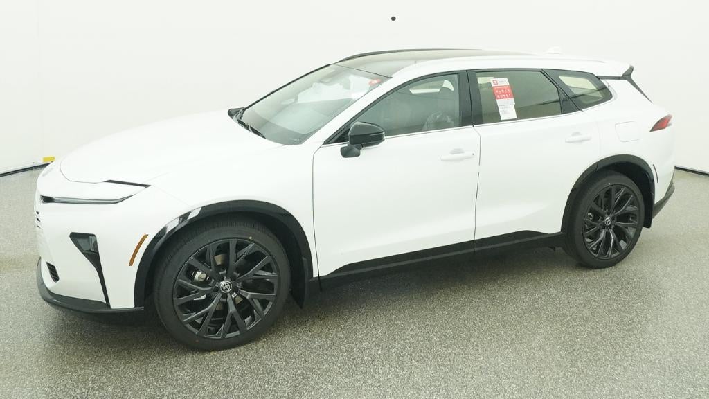 2026 Toyota Toyota Crown Signia Limited