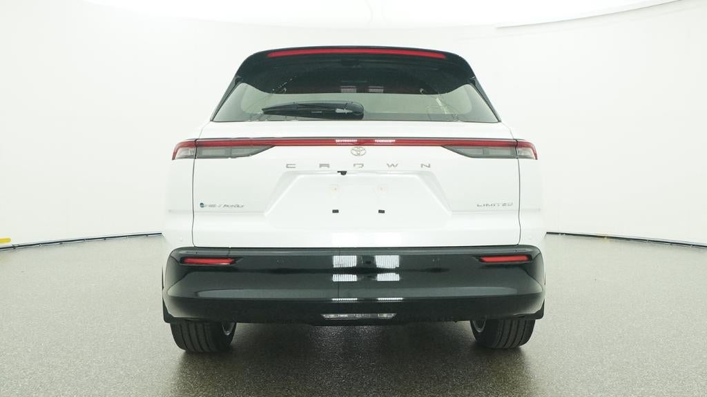 2026 Toyota Toyota Crown Signia Limited