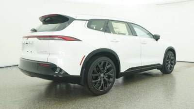 2026 Toyota Toyota Crown Signia Limited