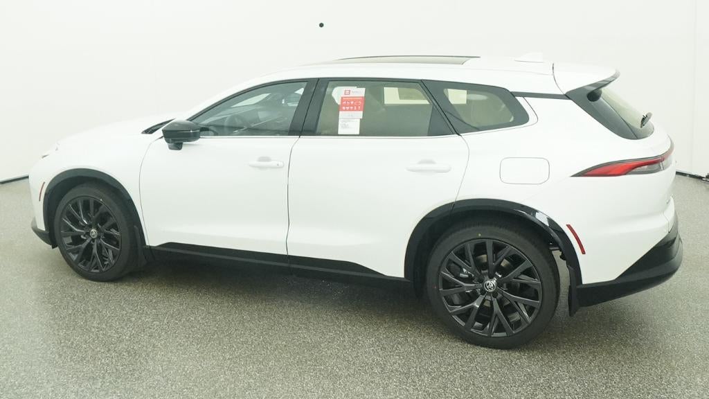 2026 Toyota Toyota Crown Signia Limited