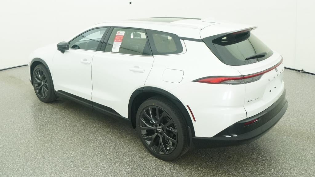 2026 Toyota Toyota Crown Signia Limited