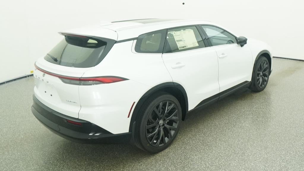 2026 Toyota Toyota Crown Signia Limited