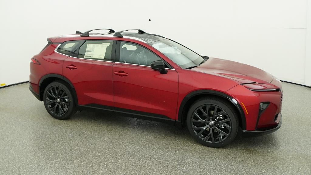 2026 Toyota Toyota Crown Signia Limited